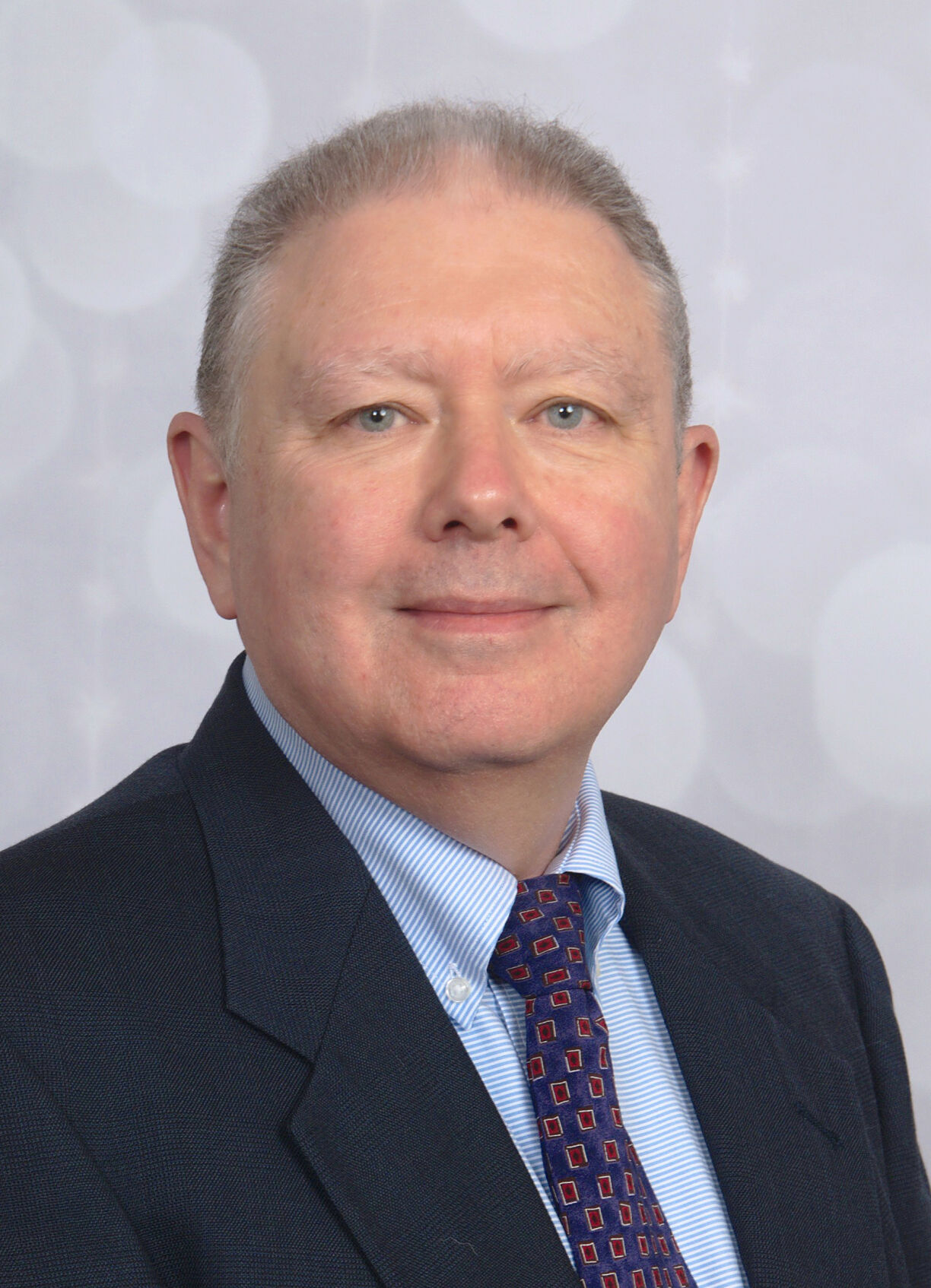 Roland Halpern